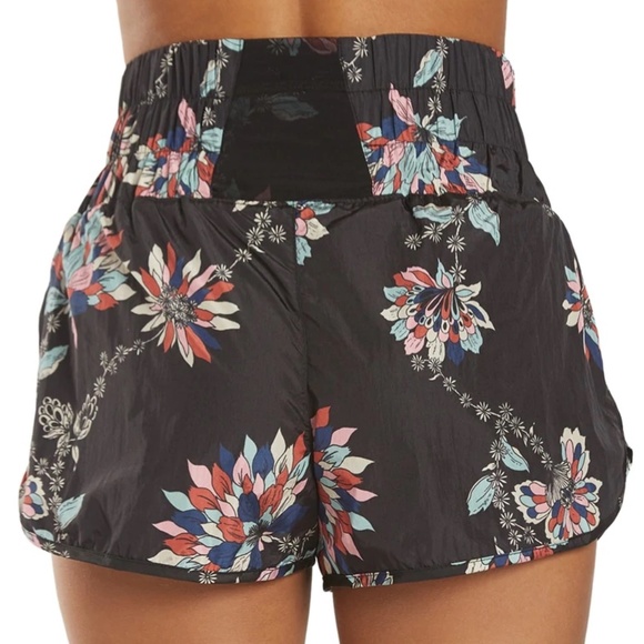 **NWOT** Free People Movement Way Home Short - Picture 3 of 3